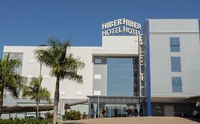 Hiber Hotel - Acesso a Chapecó